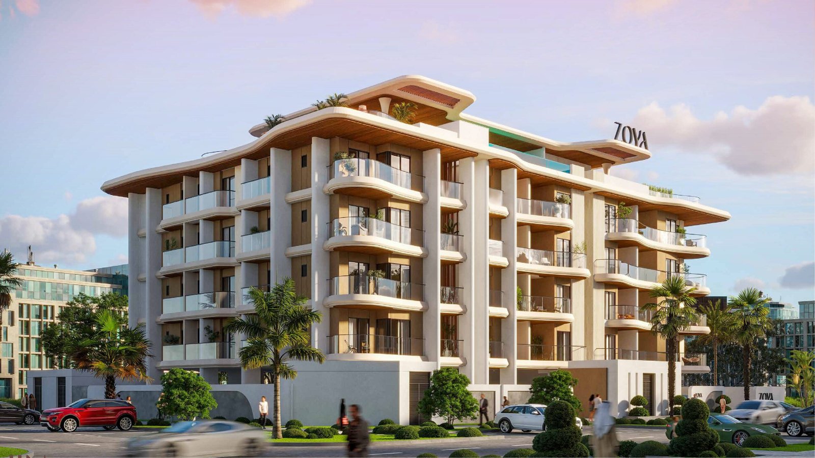 Residency in the UAE